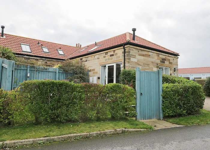 Holiday home Mallard