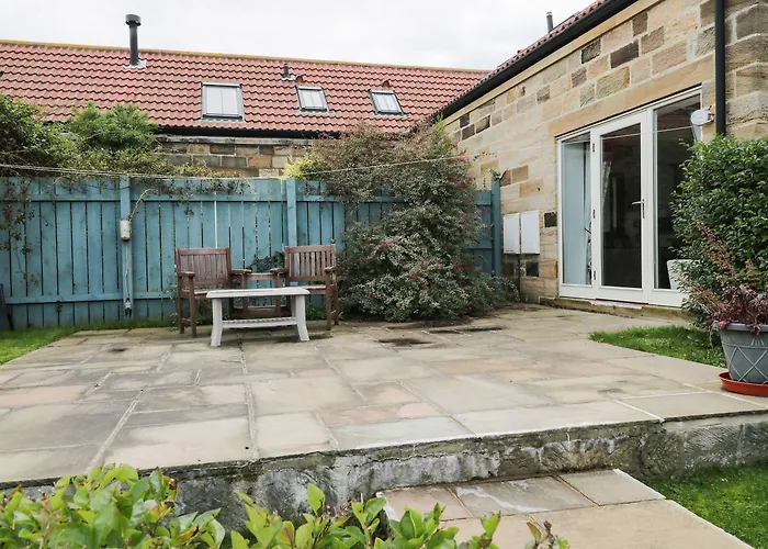 Holiday home Mallard *