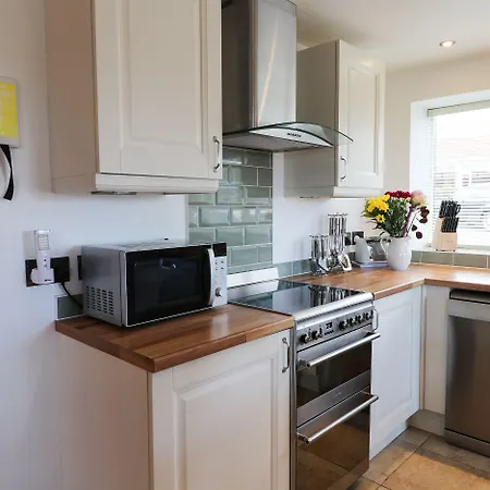 Mallard * ويتبي