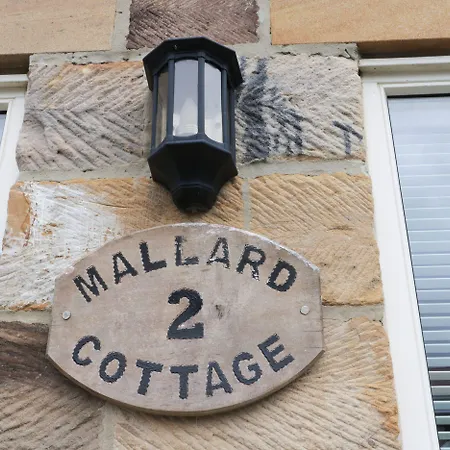 Casa de Férias Mallard *