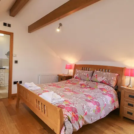 Mallard * ويتبي