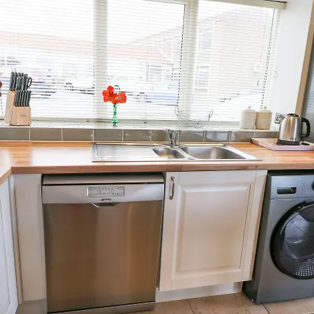 Mallard * ويتبي