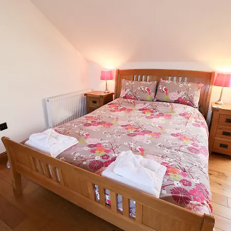 Mallard بيت للعطل ويتبي