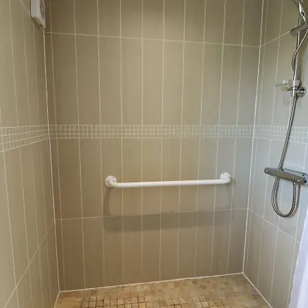 Mallard بيت للعطل *