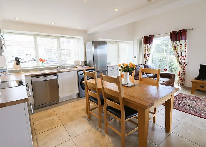 Mallard Holiday home Whitby