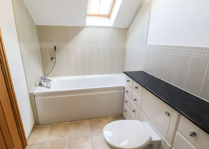 Mallard 度假居 惠特比