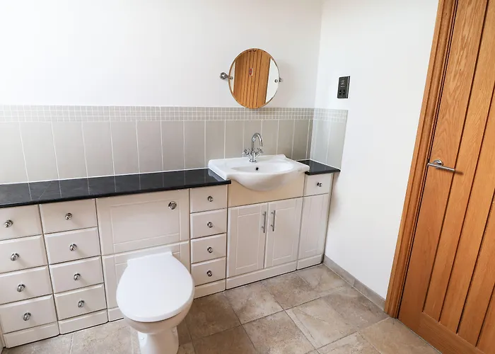 度假居 Mallard 惠特比