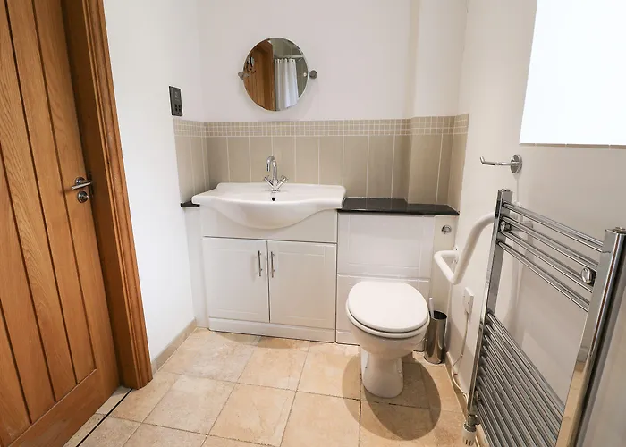 Holiday home Mallard Whitby