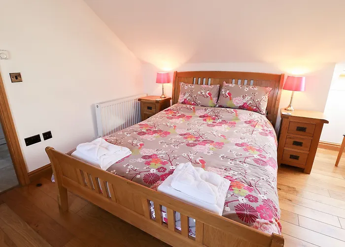 Mallard 度假居 惠特比