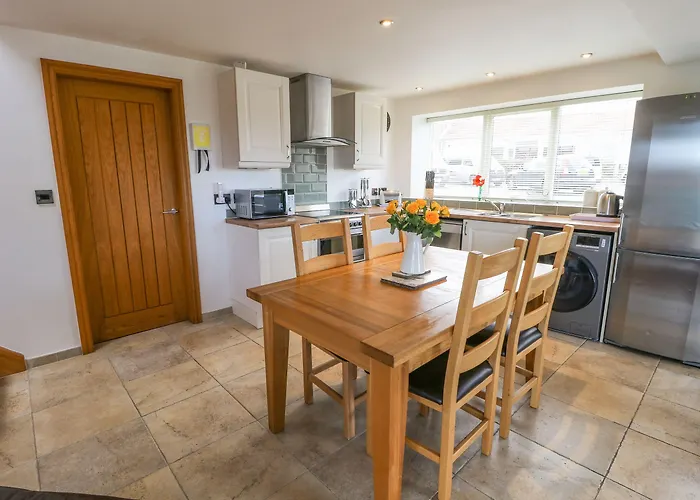 Mallard Holiday home