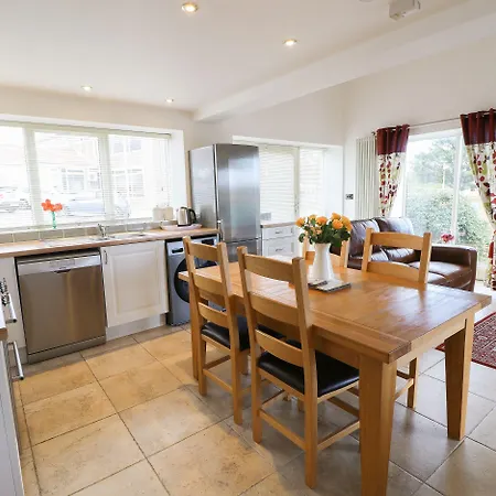 Mallard 度假居 惠特比