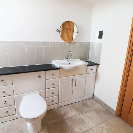 度假居 Mallard 惠特比